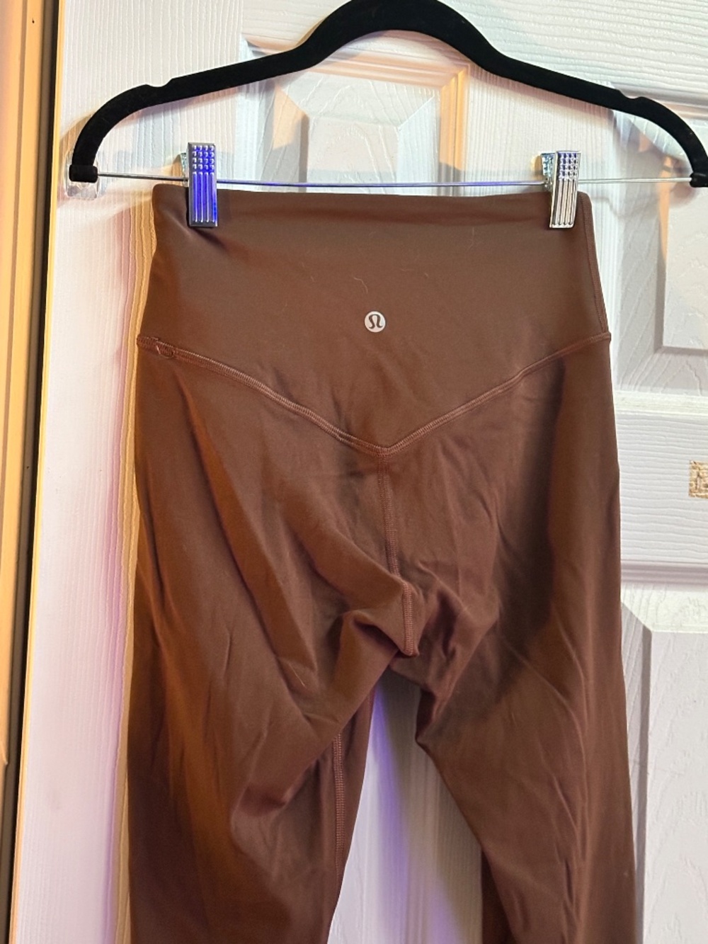Lululemon Java align leggings - Picture 3 of 7